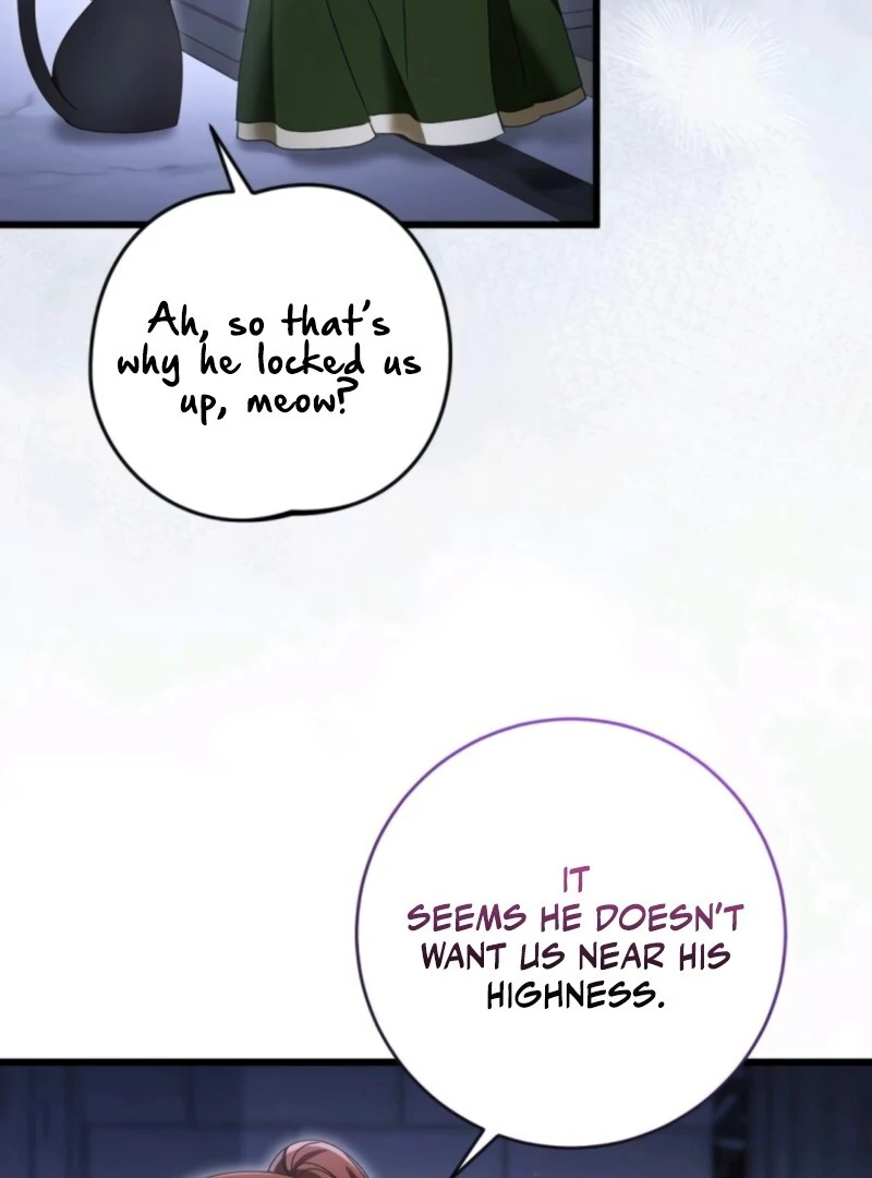 This Is What First Love Is Like, Your Majesty Chapter 37 - Page 86