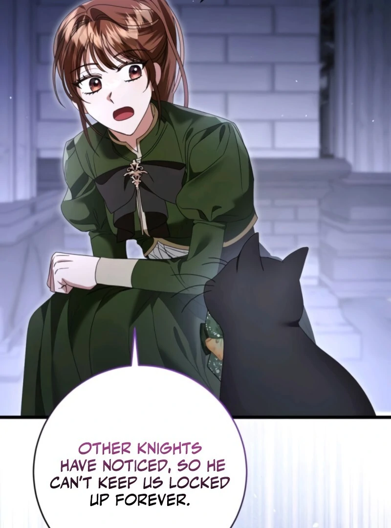 This Is What First Love Is Like, Your Majesty Chapter 37 - Page 87