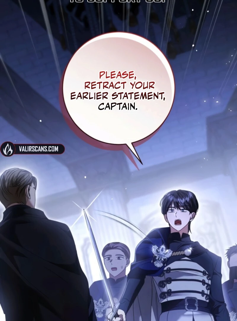 This Is What First Love Is Like, Your Majesty Chapter 37 - Page 89