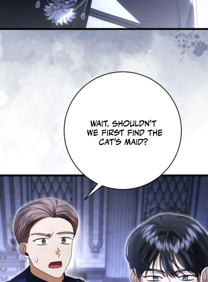 This Is What First Love Is Like, Your Majesty Chapter 37 - Page 93