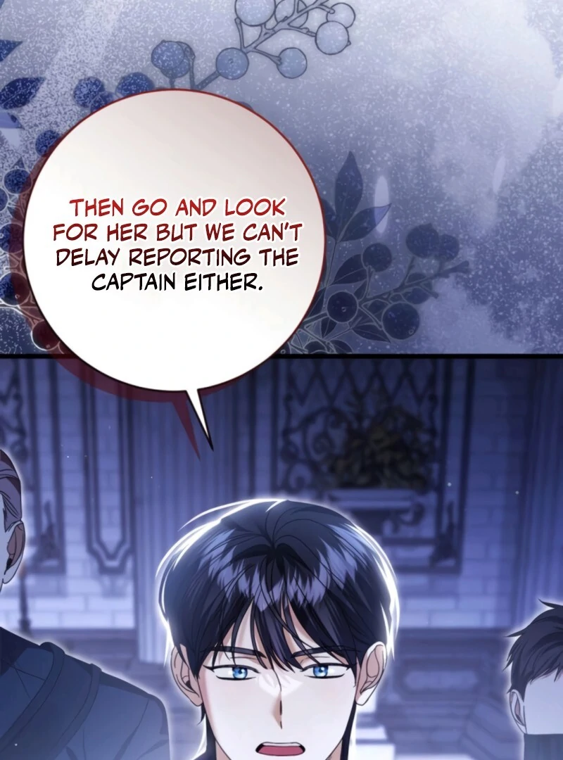 This Is What First Love Is Like, Your Majesty Chapter 37 - Page 95