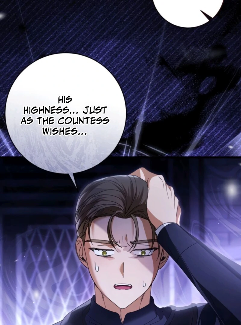 This Is What First Love Is Like, Your Majesty Chapter 37 - Page 102