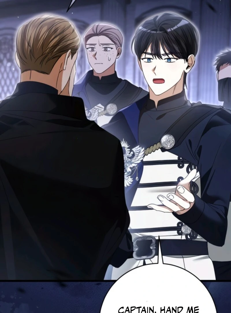 This Is What First Love Is Like, Your Majesty Chapter 37 - Page 104