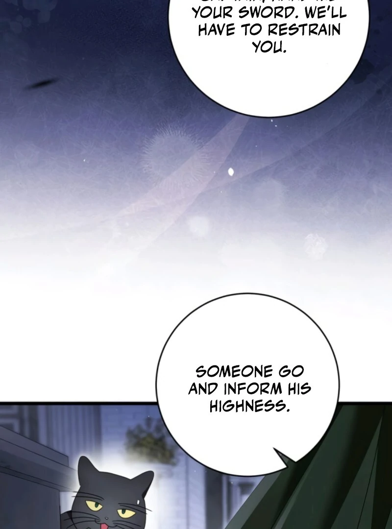 This Is What First Love Is Like, Your Majesty Chapter 37 - Page 105