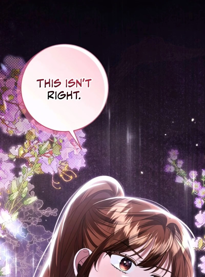 This Is What First Love Is Like, Your Majesty Chapter 37 - Page 109