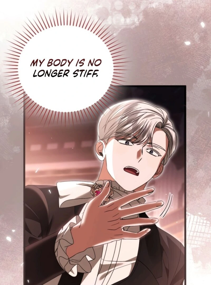 This Is What First Love Is Like, Your Majesty Chapter 38 - Page 4