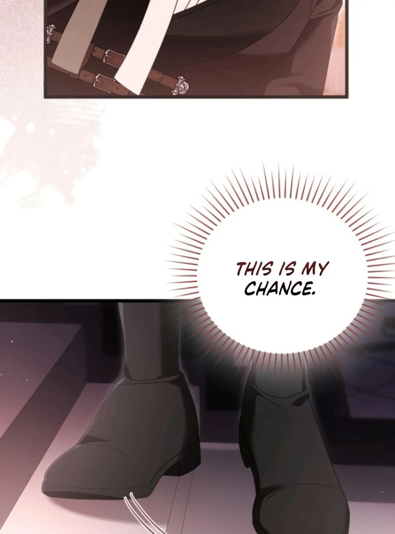 This Is What First Love Is Like, Your Majesty Chapter 38 - Page 5