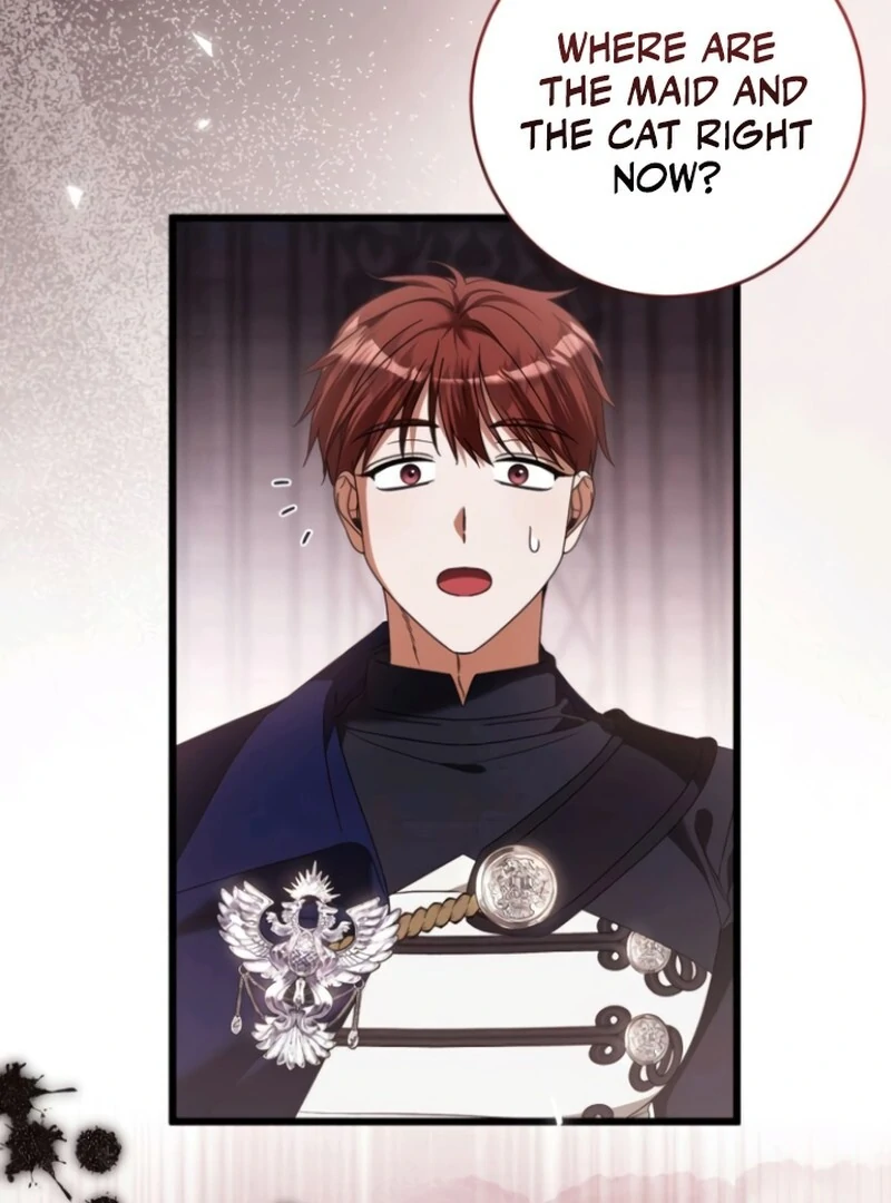 This Is What First Love Is Like, Your Majesty Chapter 38 - Page 8