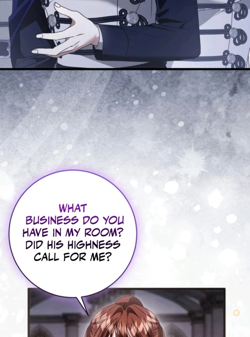 This Is What First Love Is Like, Your Majesty Chapter 38 - Page 16