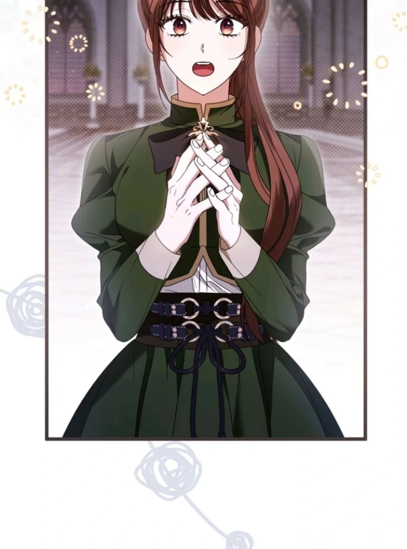 This Is What First Love Is Like, Your Majesty Chapter 38 - Page 17