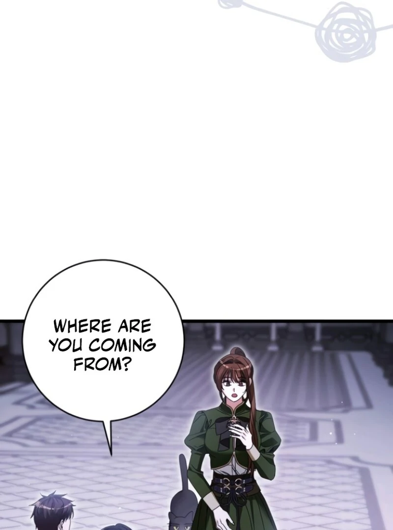 This Is What First Love Is Like, Your Majesty Chapter 38 - Page 18