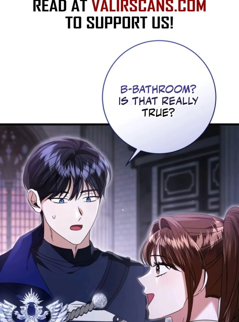 This Is What First Love Is Like, Your Majesty Chapter 38 - Page 20