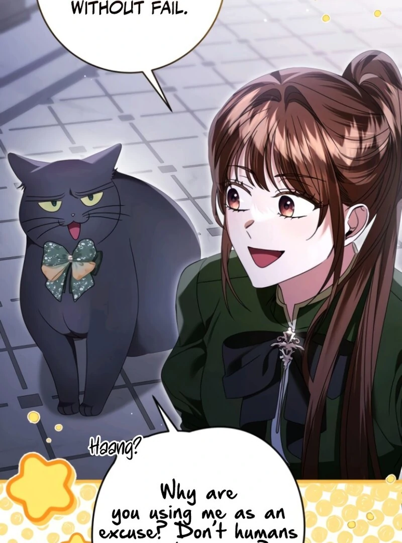 This Is What First Love Is Like, Your Majesty Chapter 38 - Page 22