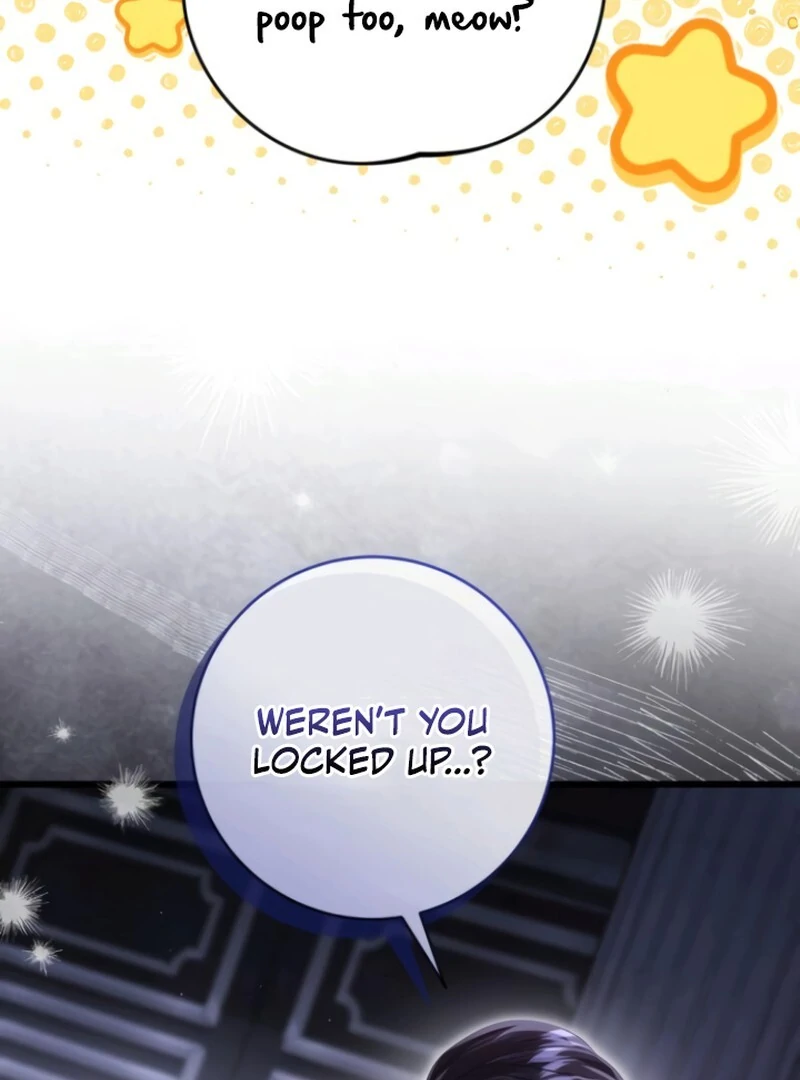 This Is What First Love Is Like, Your Majesty Chapter 38 - Page 23