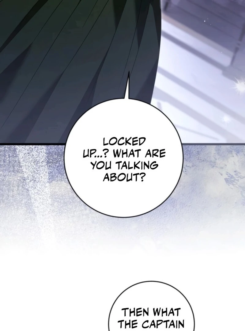 This Is What First Love Is Like, Your Majesty Chapter 38 - Page 25