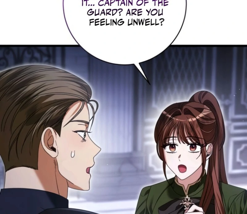 This Is What First Love Is Like, Your Majesty Chapter 38 - Page 27