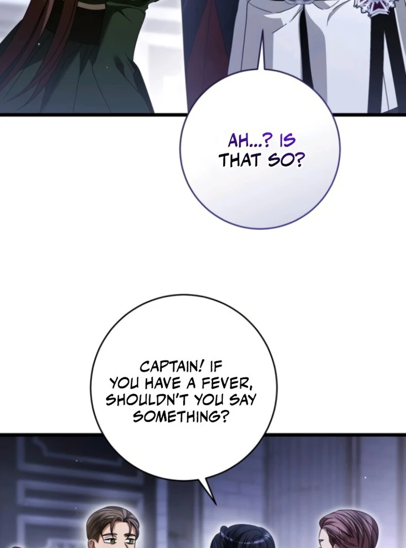 This Is What First Love Is Like, Your Majesty Chapter 38 - Page 30