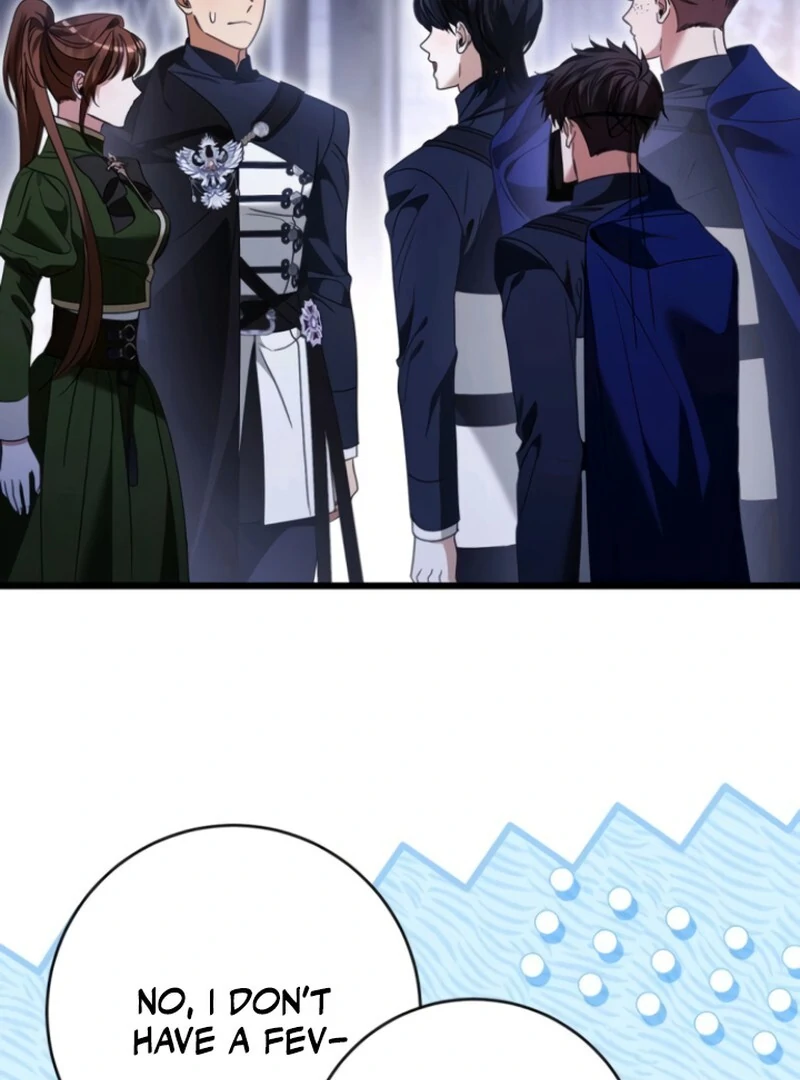 This Is What First Love Is Like, Your Majesty Chapter 38 - Page 31