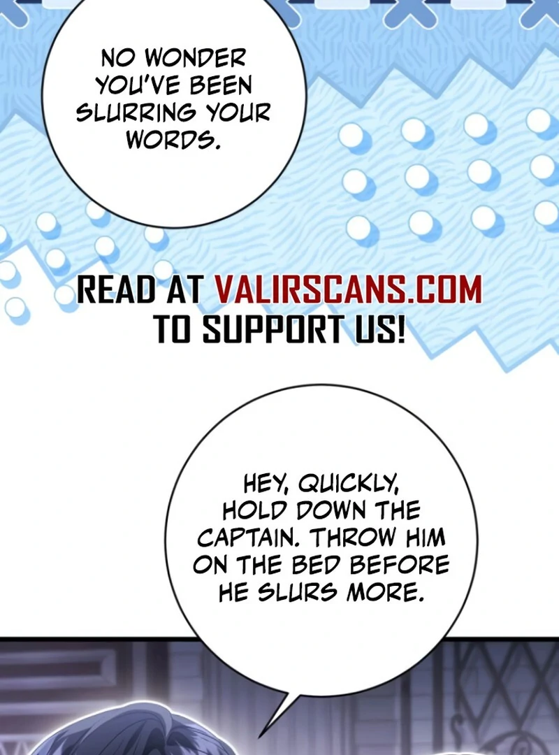 This Is What First Love Is Like, Your Majesty Chapter 38 - Page 33