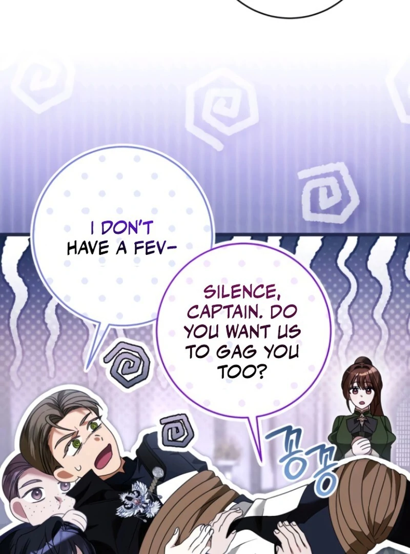 This Is What First Love Is Like, Your Majesty Chapter 38 - Page 35