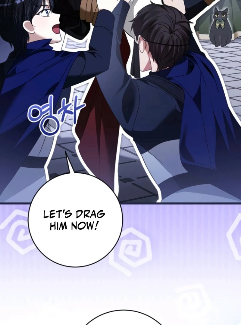 This Is What First Love Is Like, Your Majesty Chapter 38 - Page 36