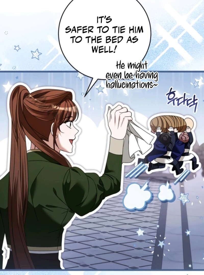 This Is What First Love Is Like, Your Majesty Chapter 38 - Page 37