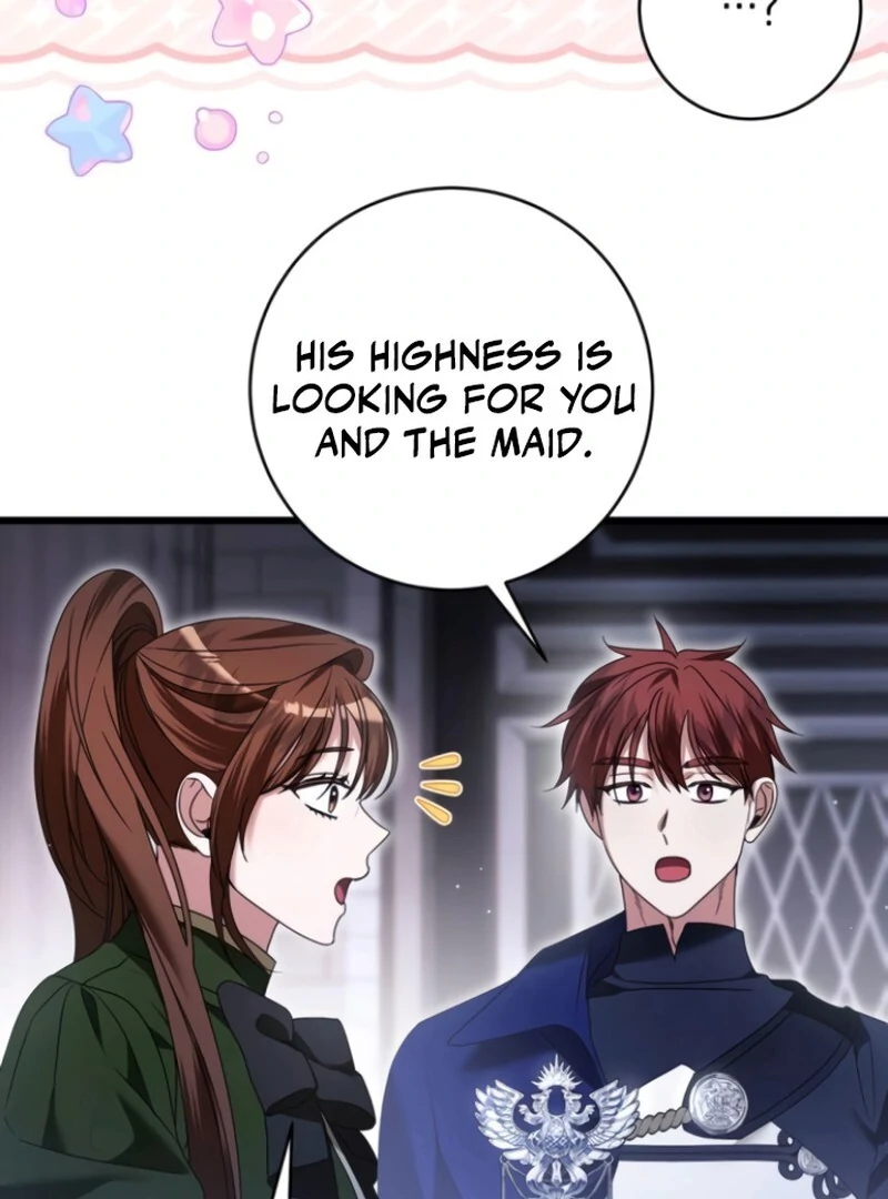 This Is What First Love Is Like, Your Majesty Chapter 38 - Page 39