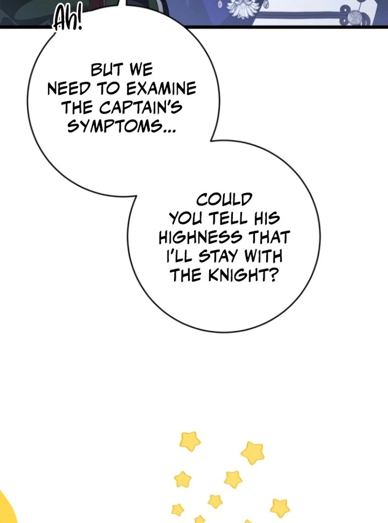 This Is What First Love Is Like, Your Majesty Chapter 38 - Page 40