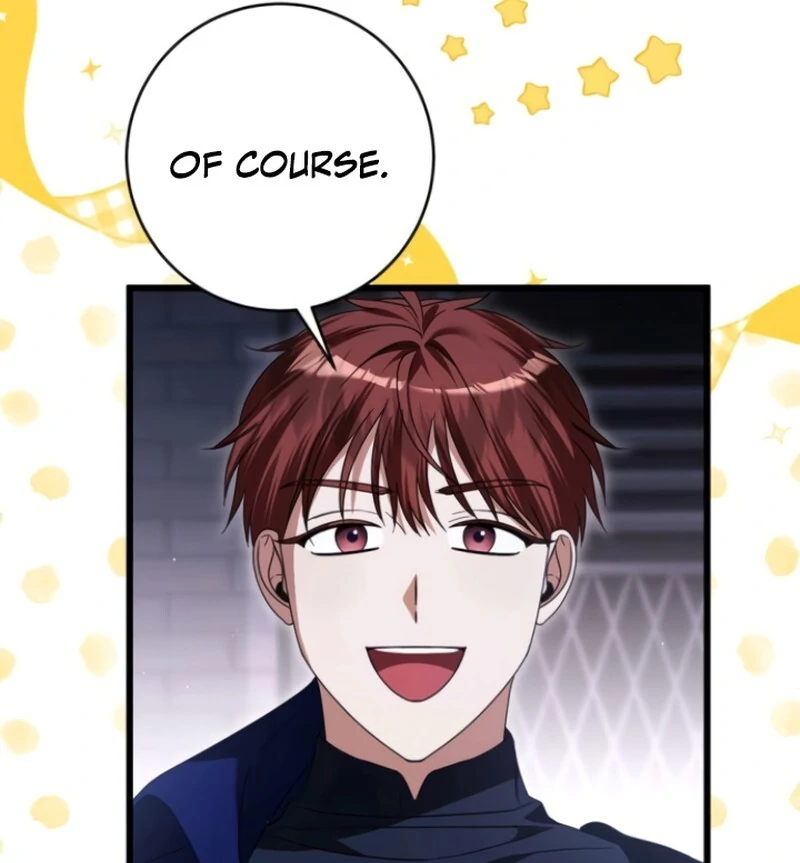 This Is What First Love Is Like, Your Majesty Chapter 38 - Page 41