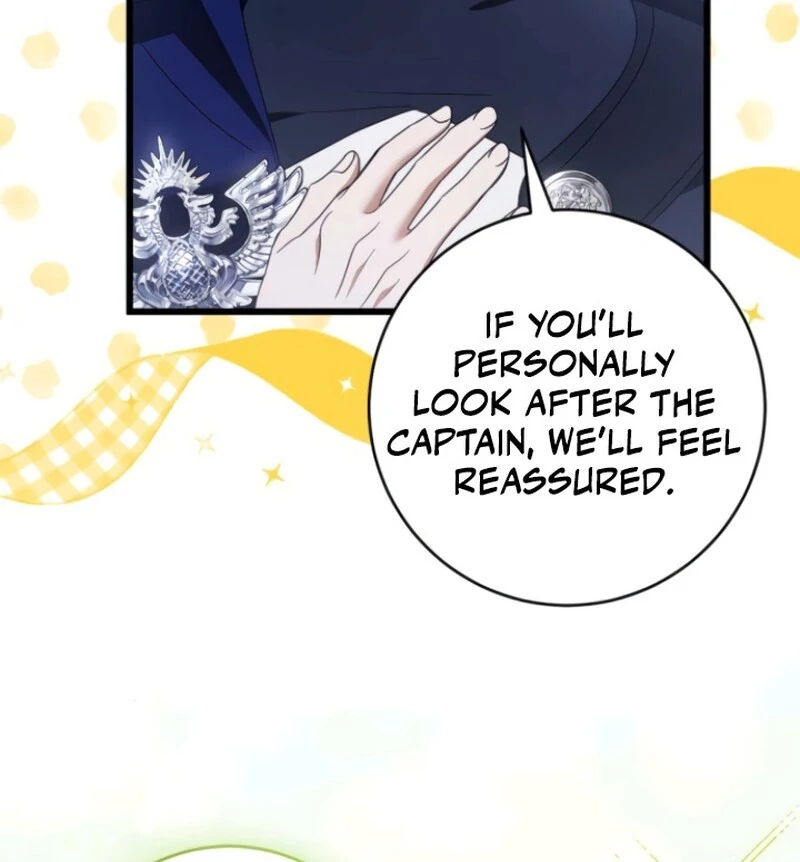 This Is What First Love Is Like, Your Majesty Chapter 38 - Page 42