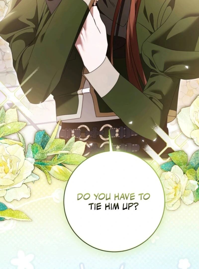 This Is What First Love Is Like, Your Majesty Chapter 38 - Page 44