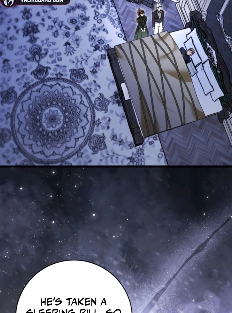 This Is What First Love Is Like, Your Majesty Chapter 38 - Page 47