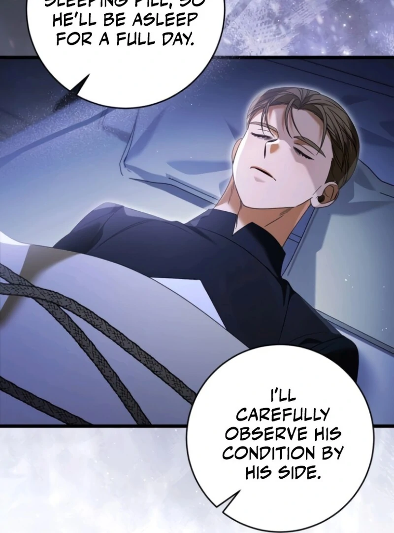 This Is What First Love Is Like, Your Majesty Chapter 38 - Page 48