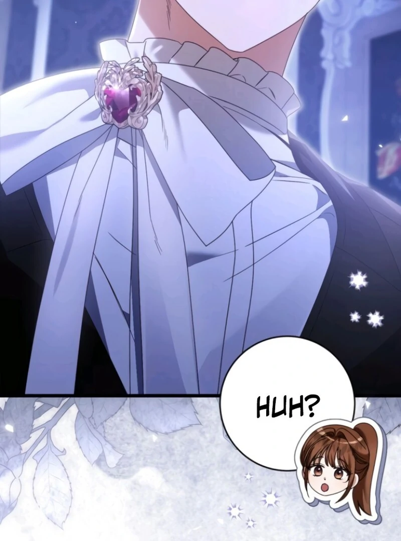 This Is What First Love Is Like, Your Majesty Chapter 38 - Page 50