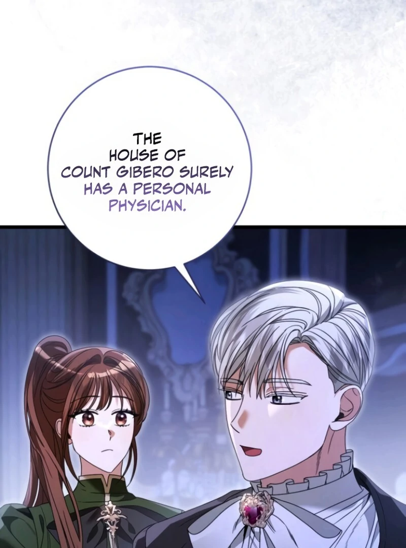 This Is What First Love Is Like, Your Majesty Chapter 38 - Page 51