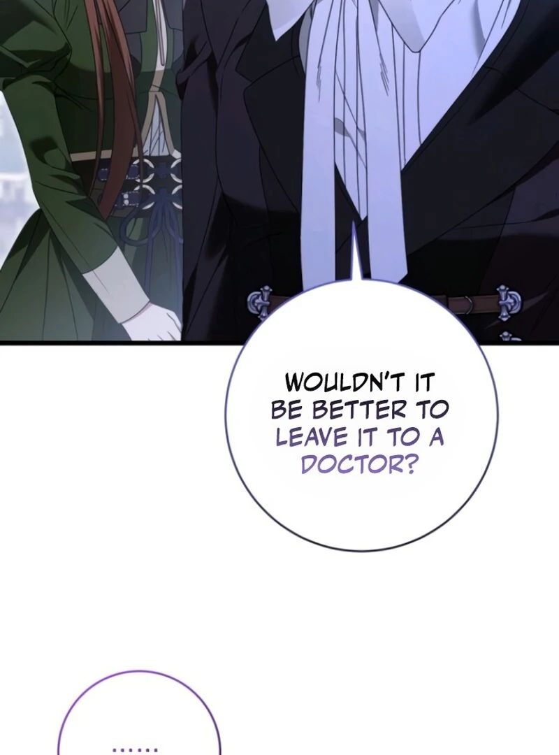 This Is What First Love Is Like, Your Majesty Chapter 38 - Page 52