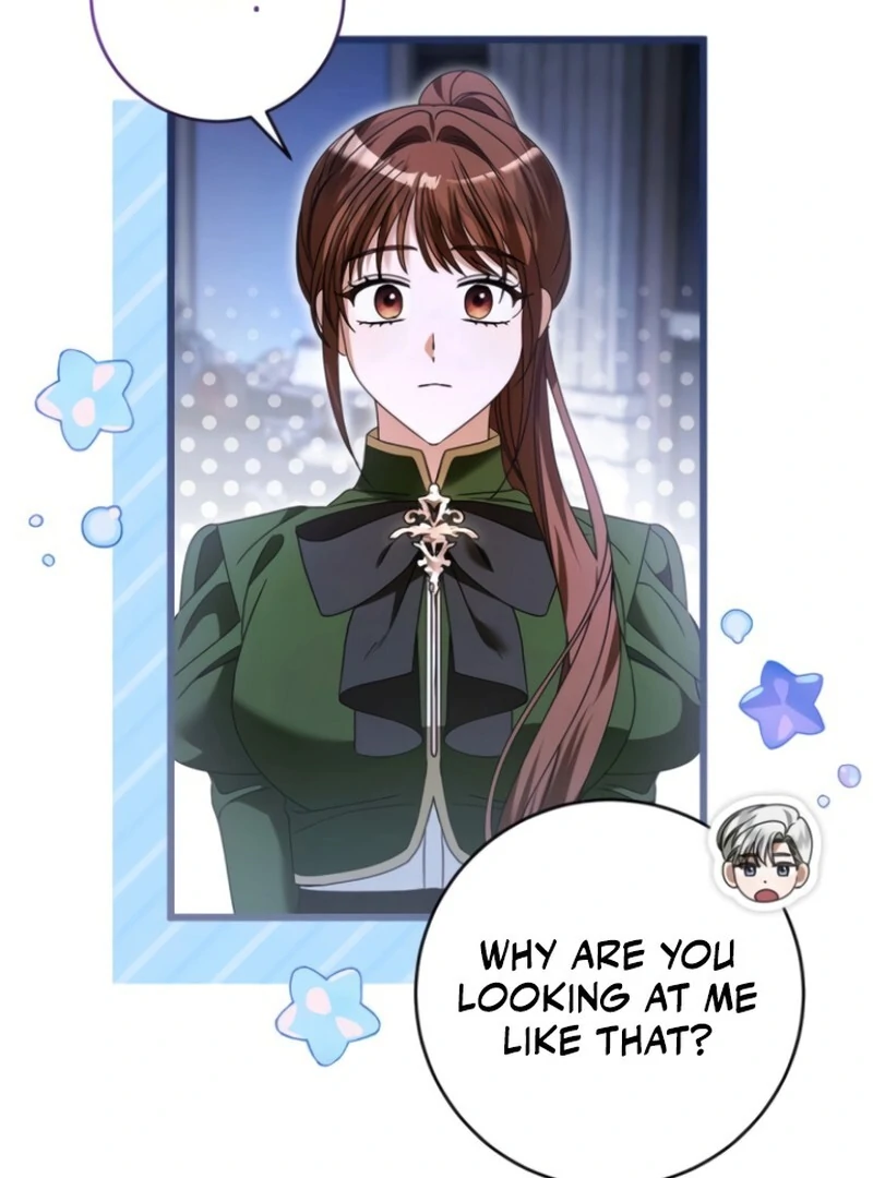 This Is What First Love Is Like, Your Majesty Chapter 38 - Page 53