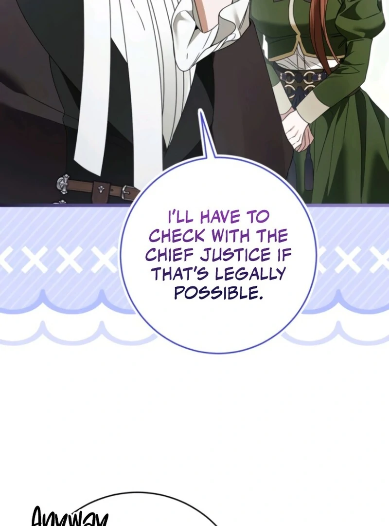 This Is What First Love Is Like, Your Majesty Chapter 38 - Page 58