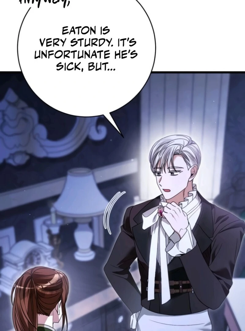 This Is What First Love Is Like, Your Majesty Chapter 38 - Page 59