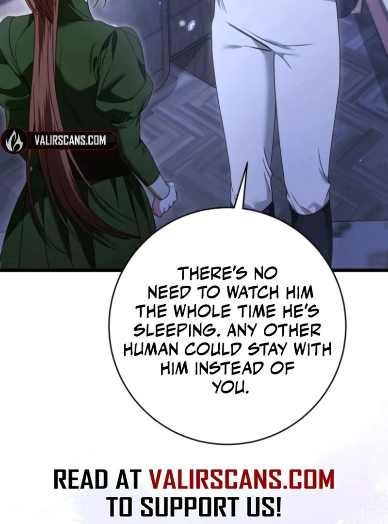 This Is What First Love Is Like, Your Majesty Chapter 38 - Page 60