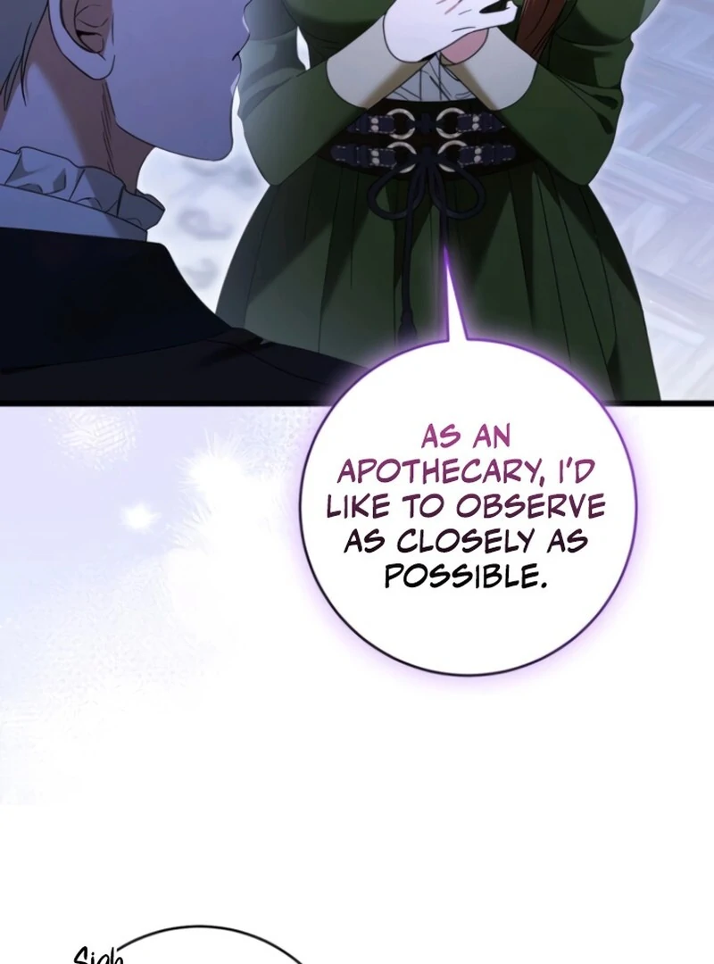 This Is What First Love Is Like, Your Majesty Chapter 38 - Page 62