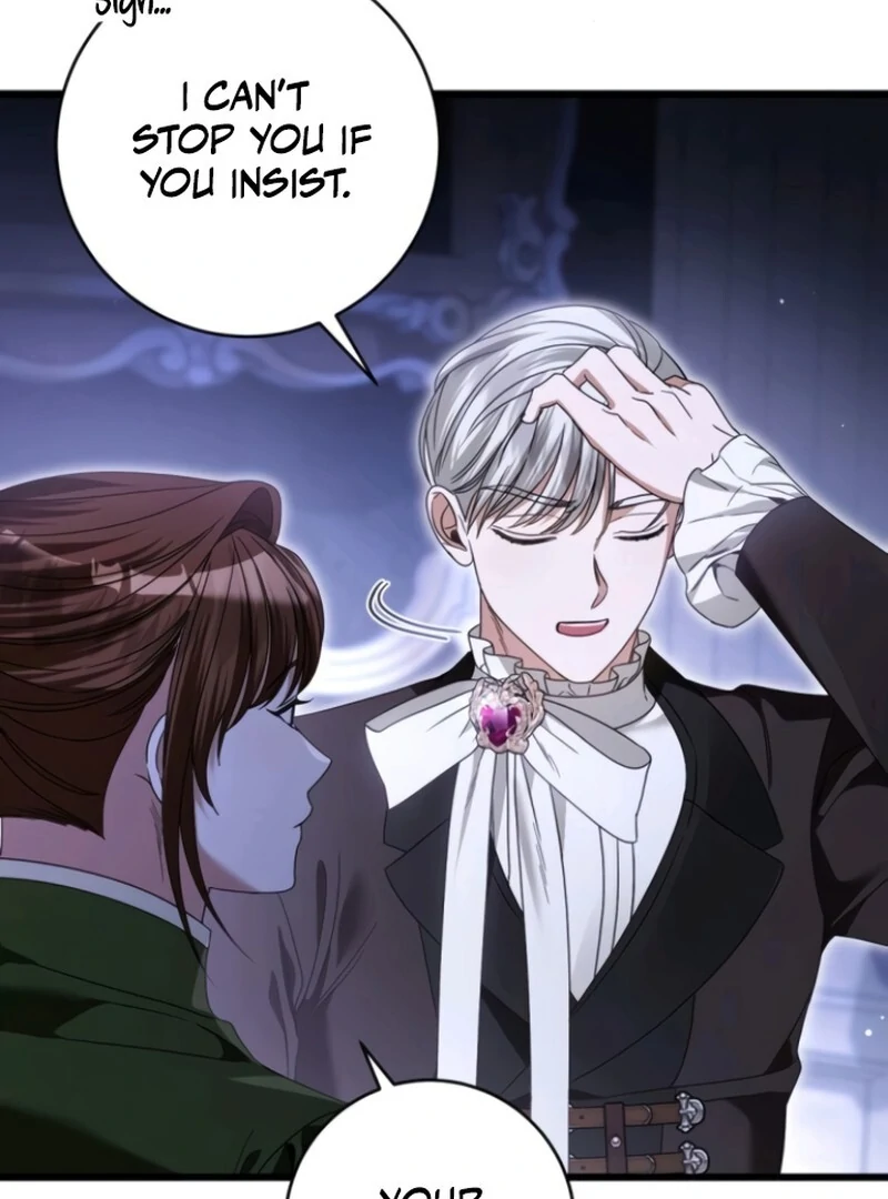 This Is What First Love Is Like, Your Majesty Chapter 38 - Page 63