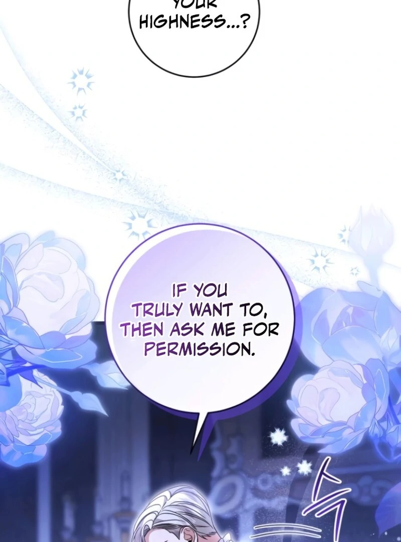 This Is What First Love Is Like, Your Majesty Chapter 38 - Page 64