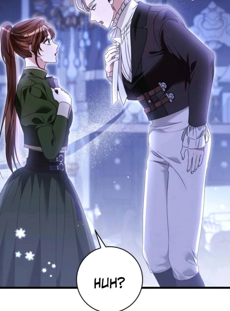 This Is What First Love Is Like, Your Majesty Chapter 38 - Page 65