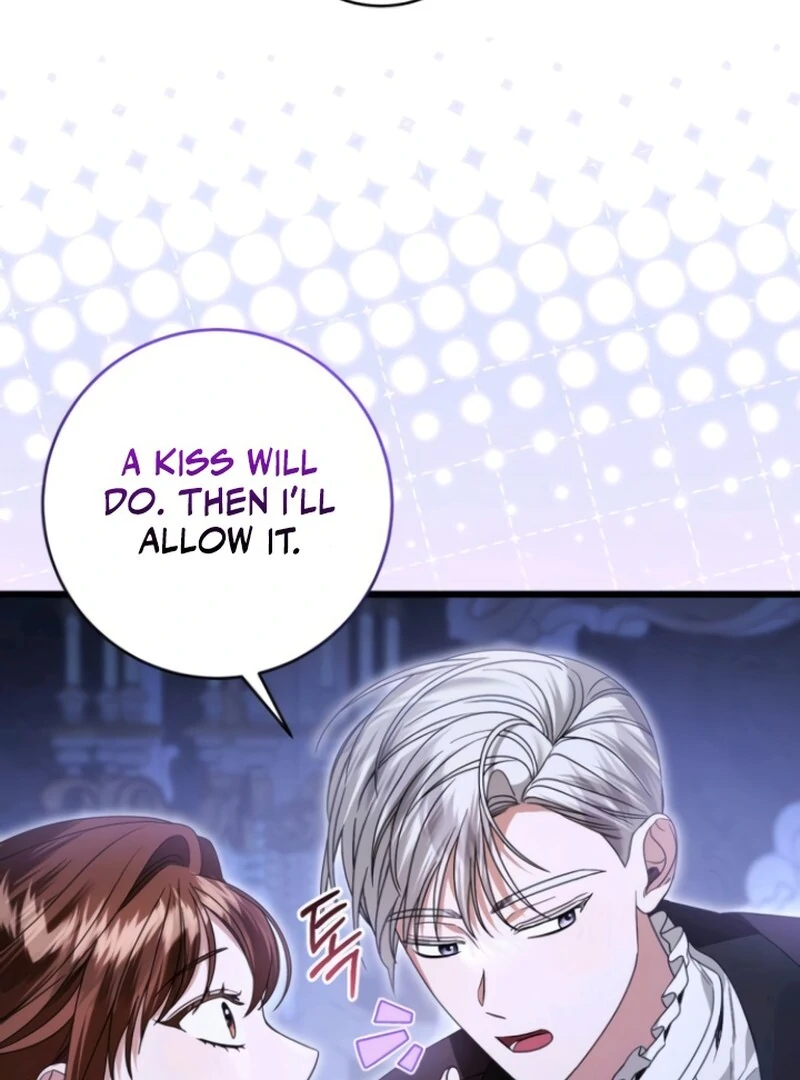 This Is What First Love Is Like, Your Majesty Chapter 38 - Page 66