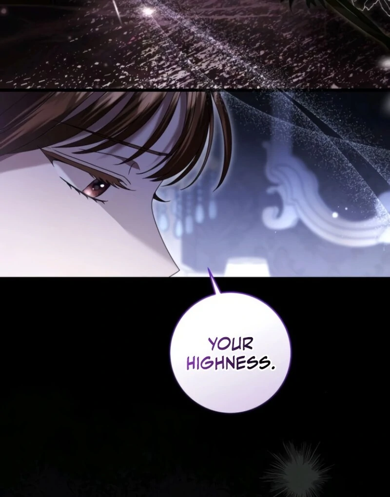 This Is What First Love Is Like, Your Majesty Chapter 38 - Page 70