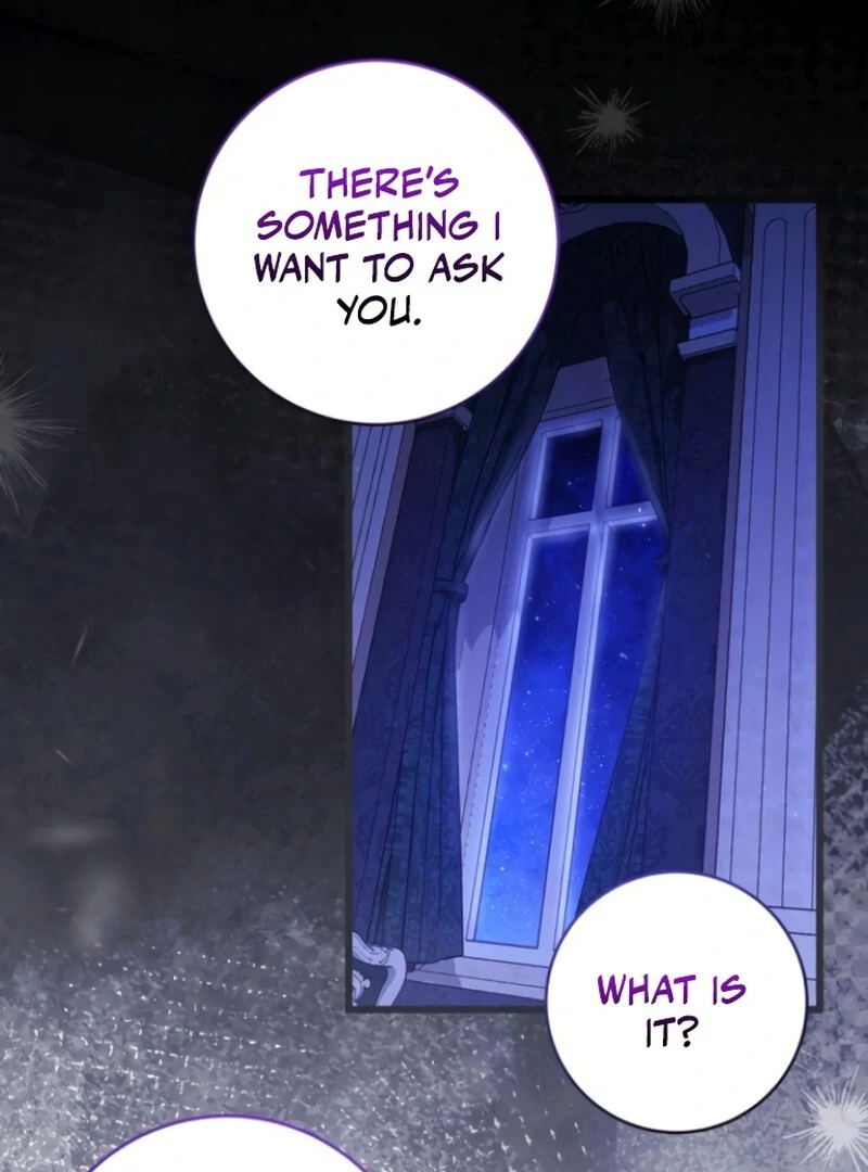 This Is What First Love Is Like, Your Majesty Chapter 38 - Page 71