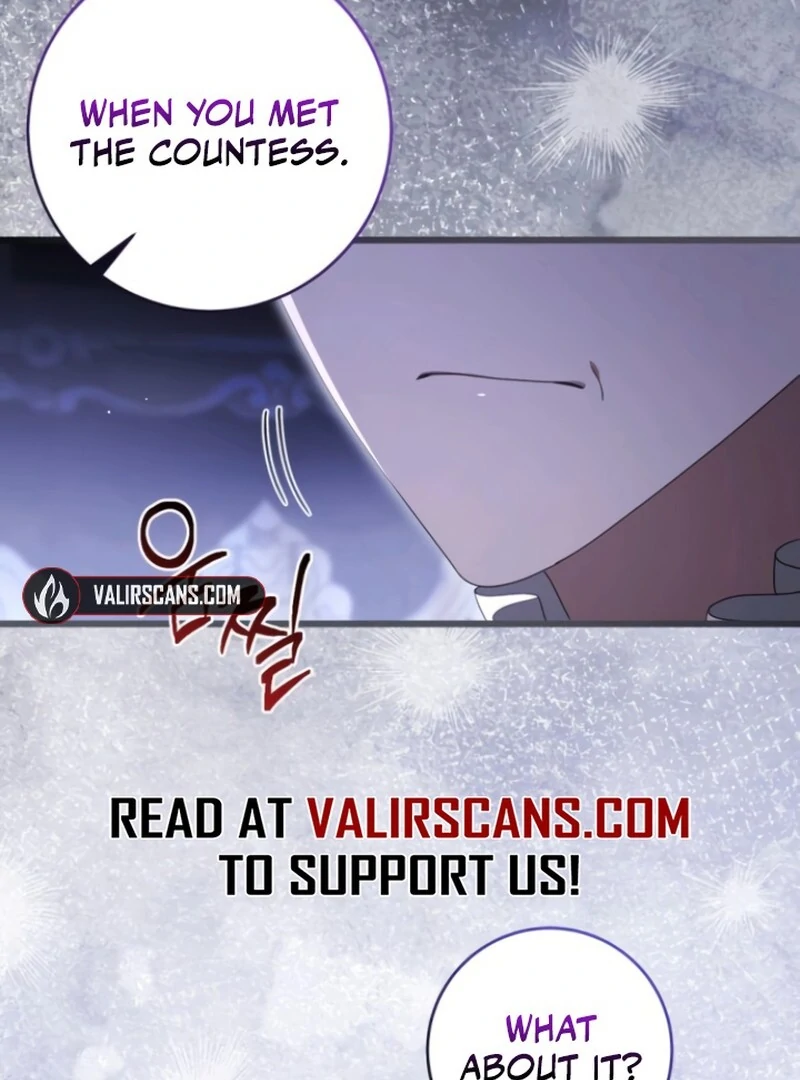 This Is What First Love Is Like, Your Majesty Chapter 38 - Page 72