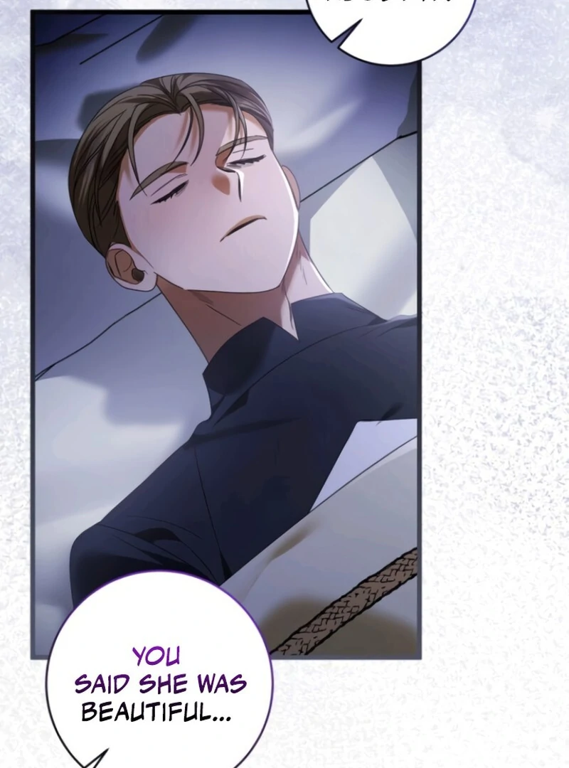 This Is What First Love Is Like, Your Majesty Chapter 38 - Page 73