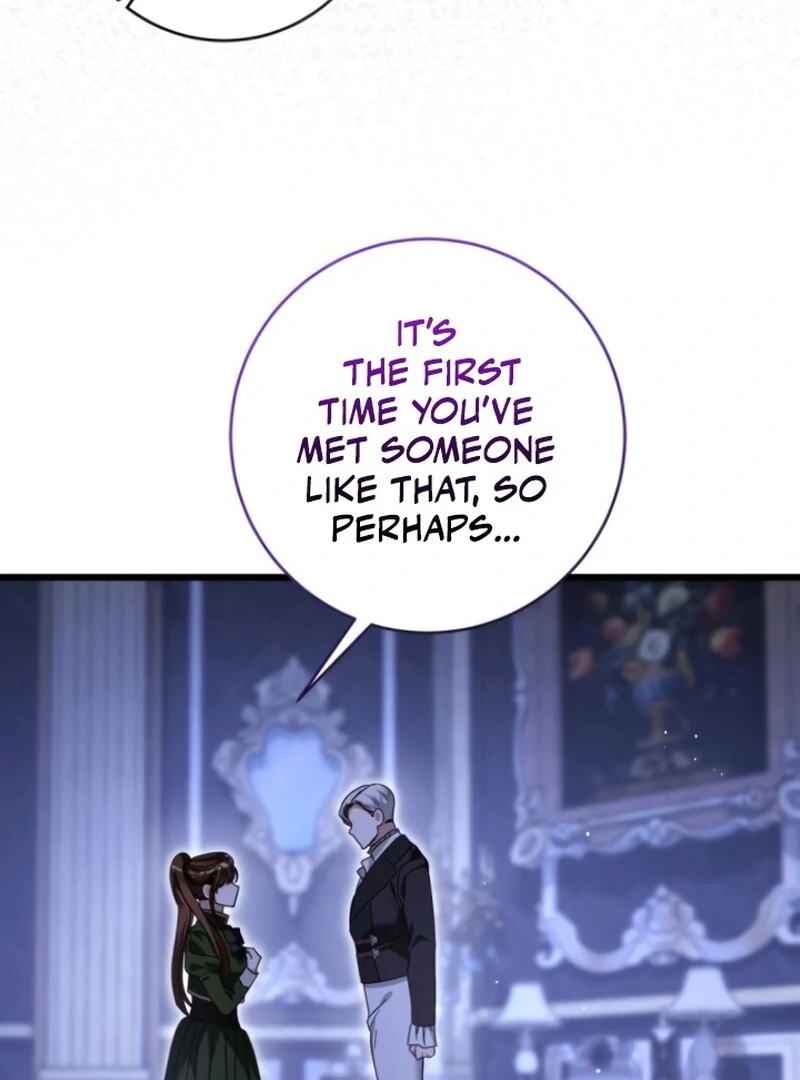 This Is What First Love Is Like, Your Majesty Chapter 38 - Page 74